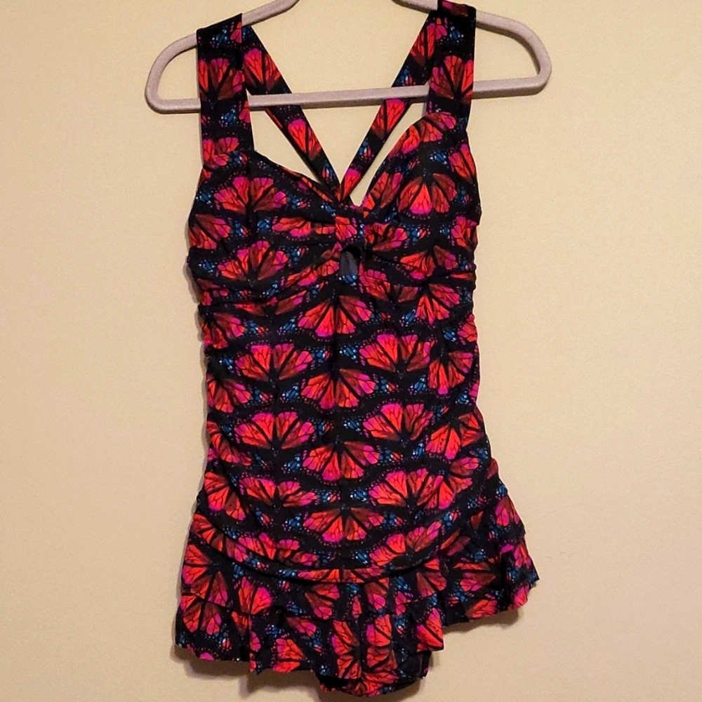 Torrid swimdress 🩱